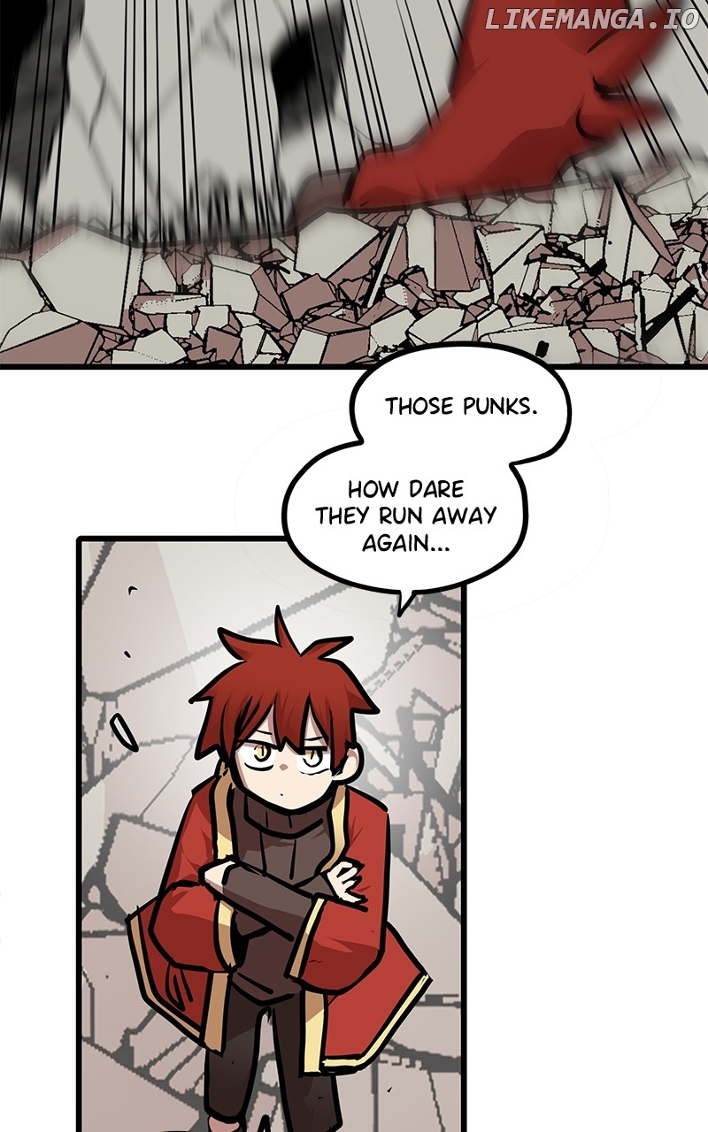 Carsearin Chapter 124 - Page 17