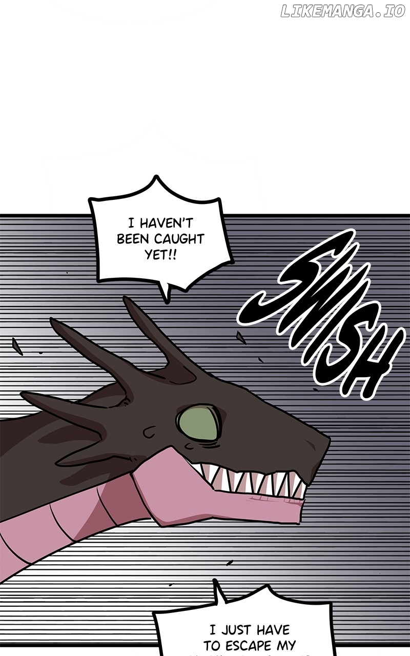 Carsearin Chapter 124 - Page 19