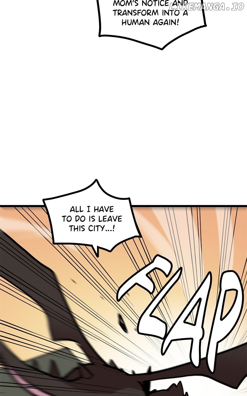 Carsearin Chapter 124 - Page 20