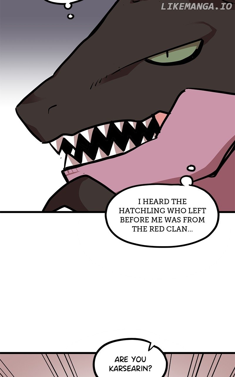 Carsearin Chapter 124 - Page 3