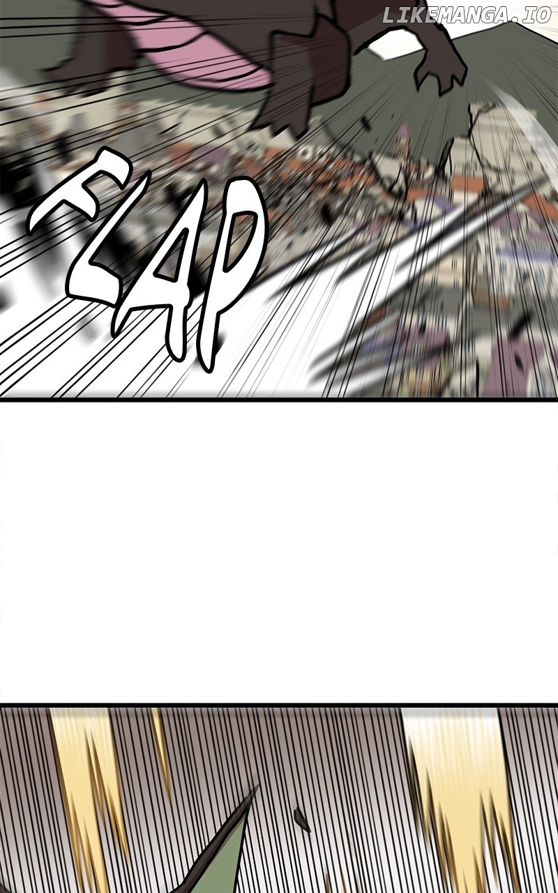 Carsearin Chapter 124 - Page 21