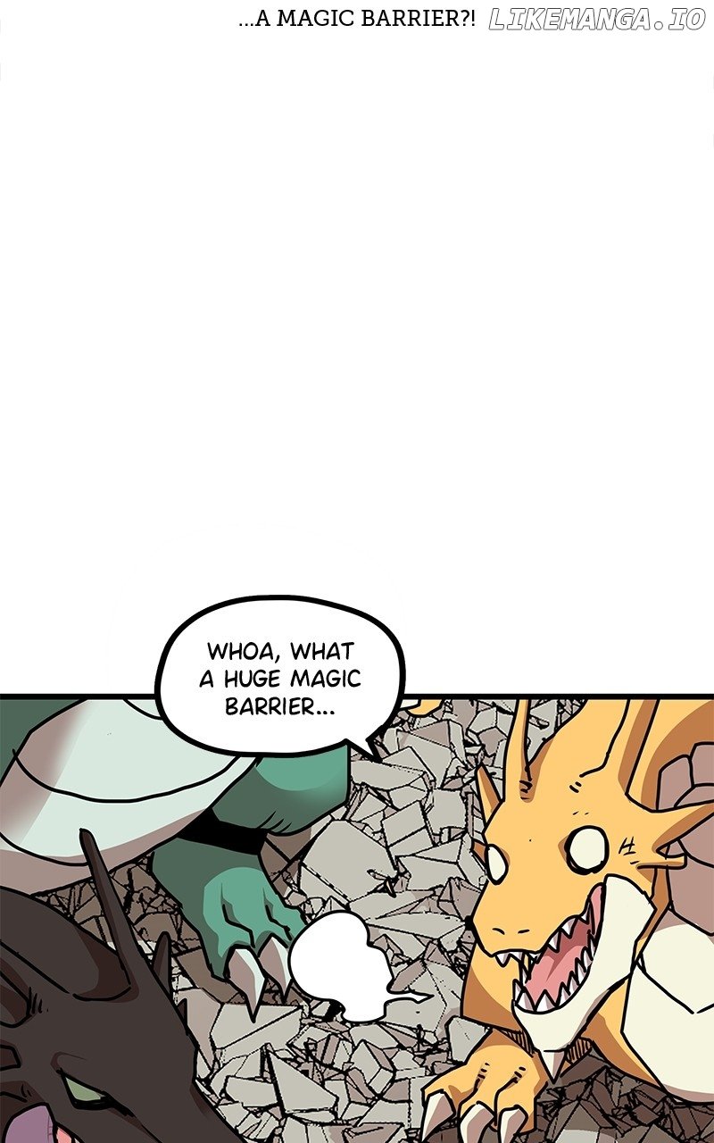 Carsearin Chapter 124 - Page 26