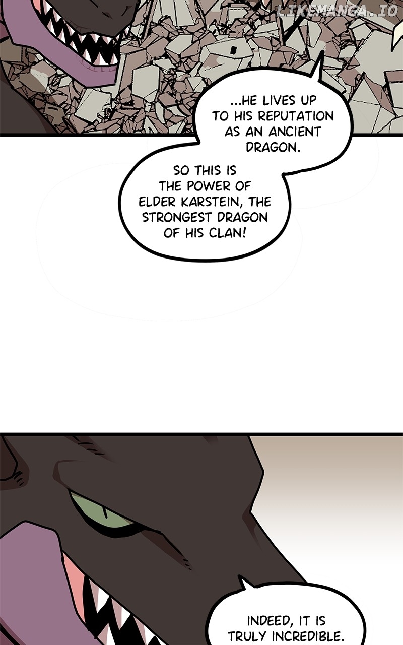 Carsearin Chapter 124 - Page 27