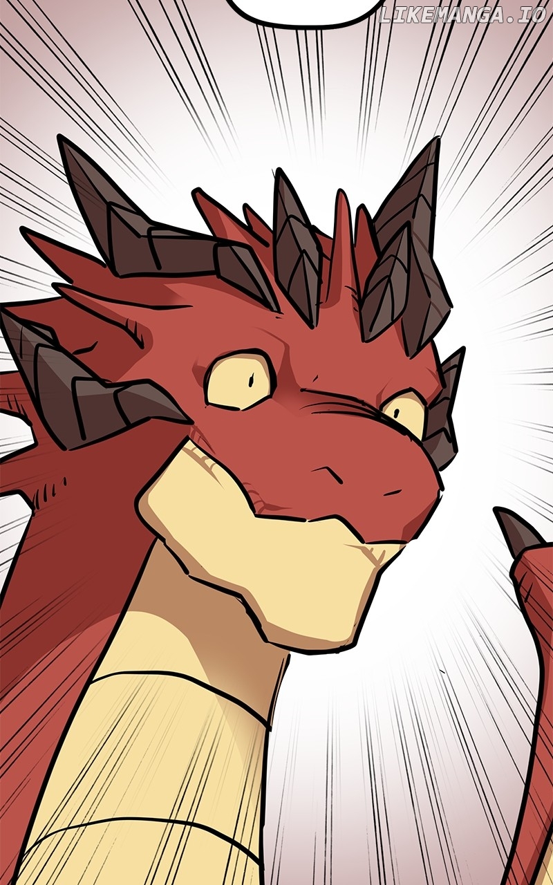 Carsearin Chapter 124 - Page 4