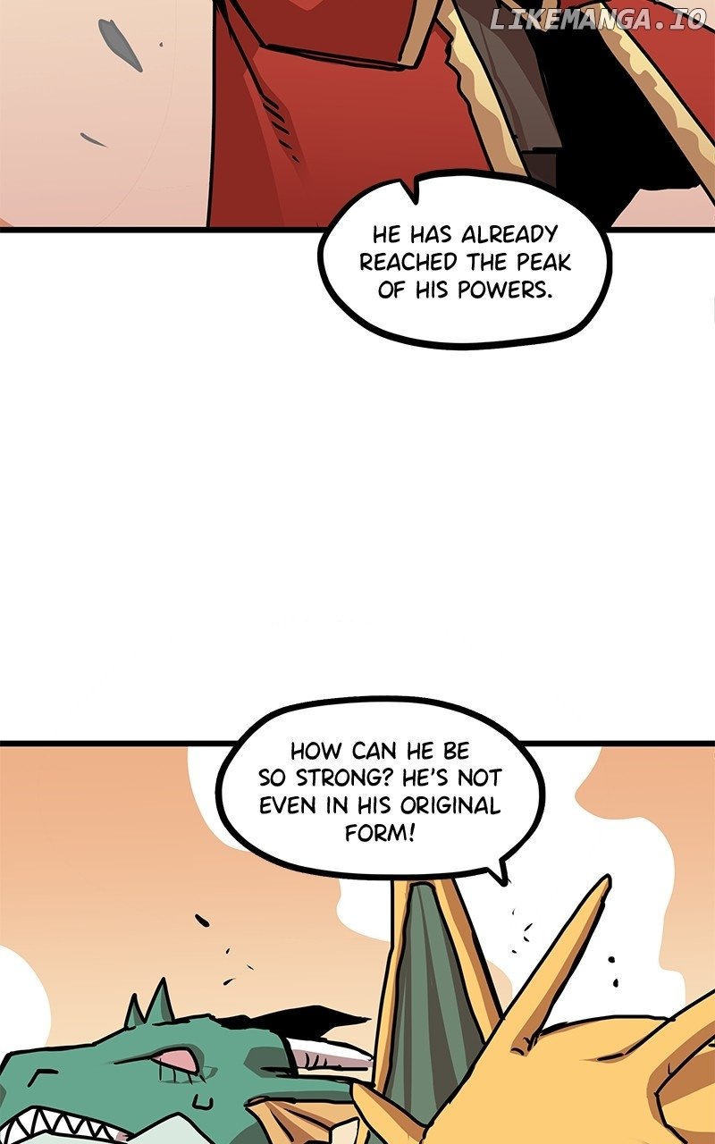 Carsearin Chapter 124 - Page 31