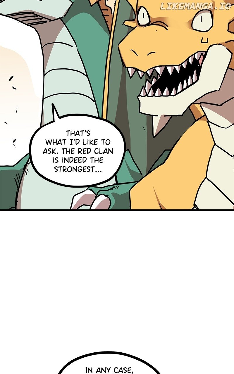 Carsearin Chapter 124 - Page 32