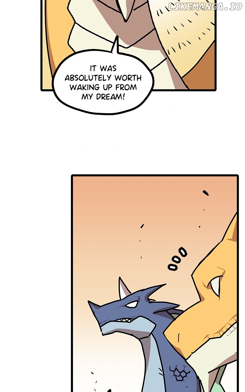 Carsearin Chapter 124 - Page 35