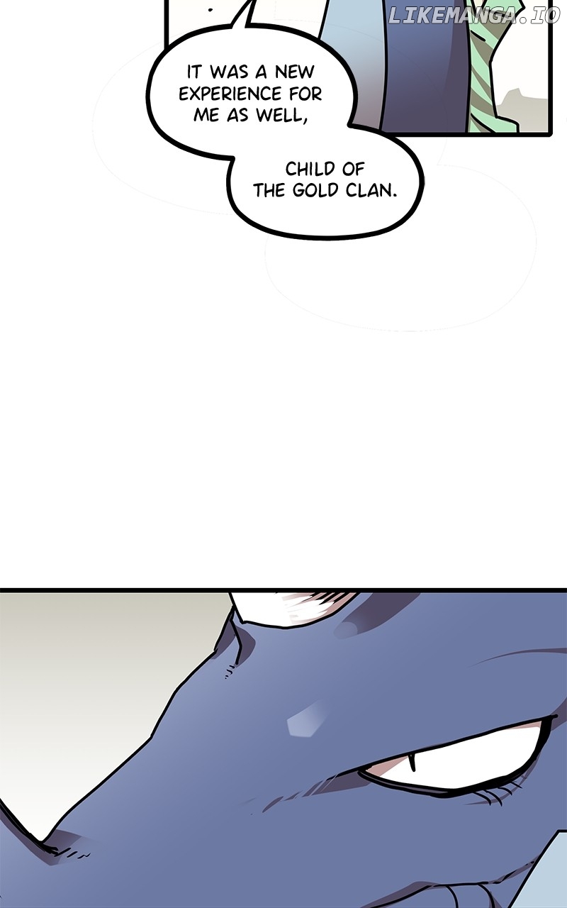 Carsearin Chapter 124 - Page 36