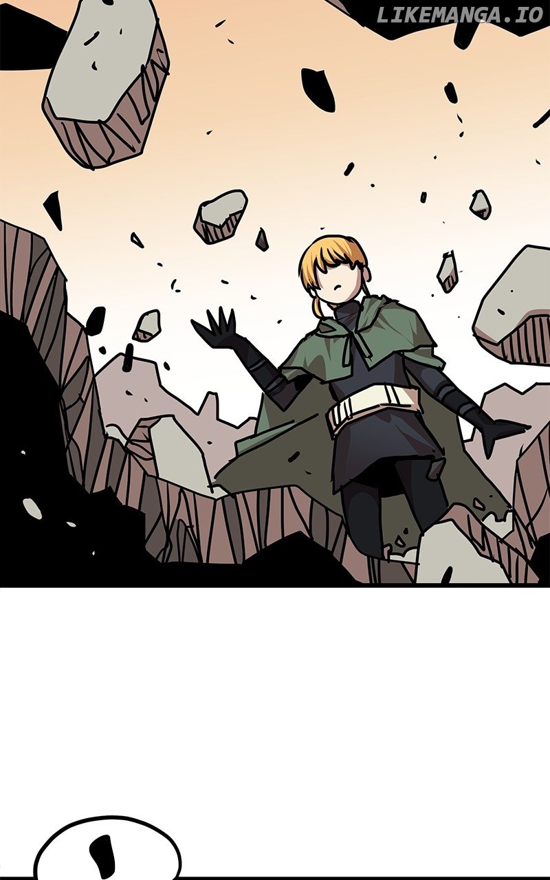Carsearin Chapter 124 - Page 41