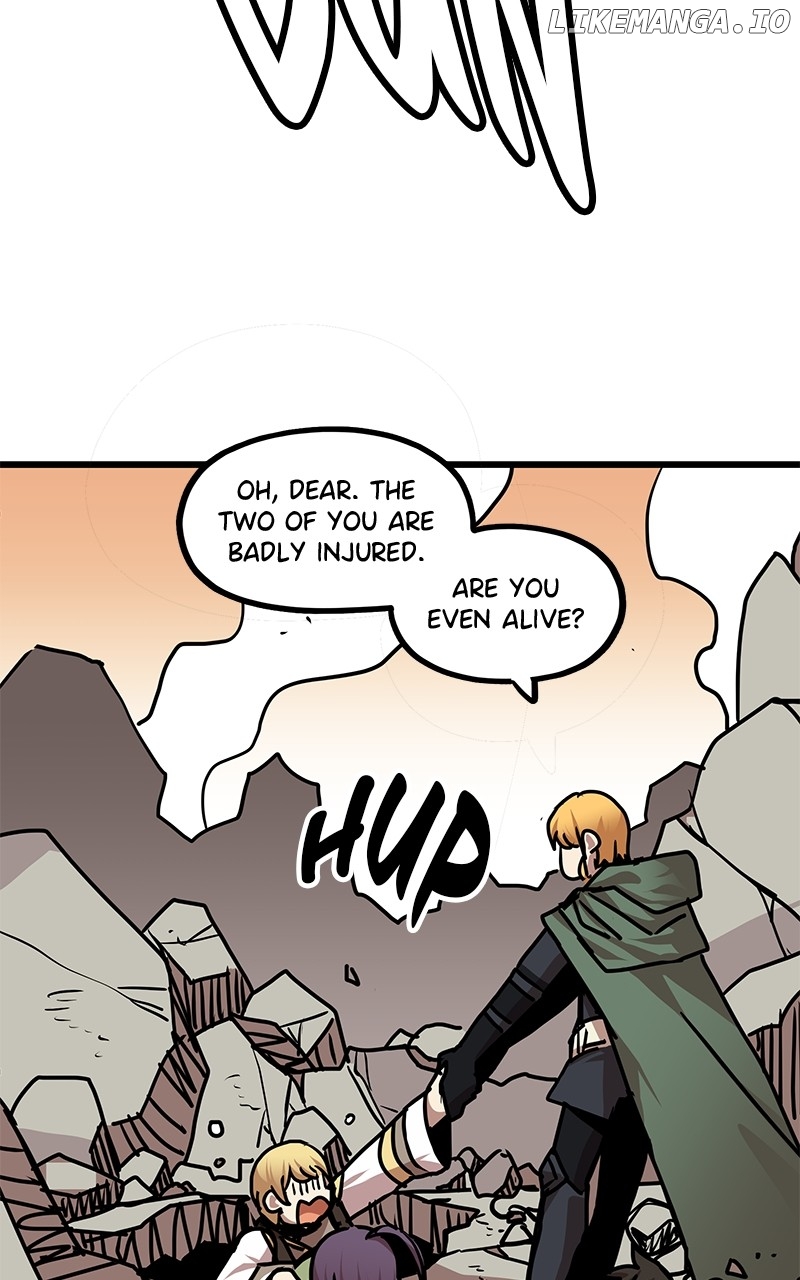 Carsearin Chapter 124 - Page 44