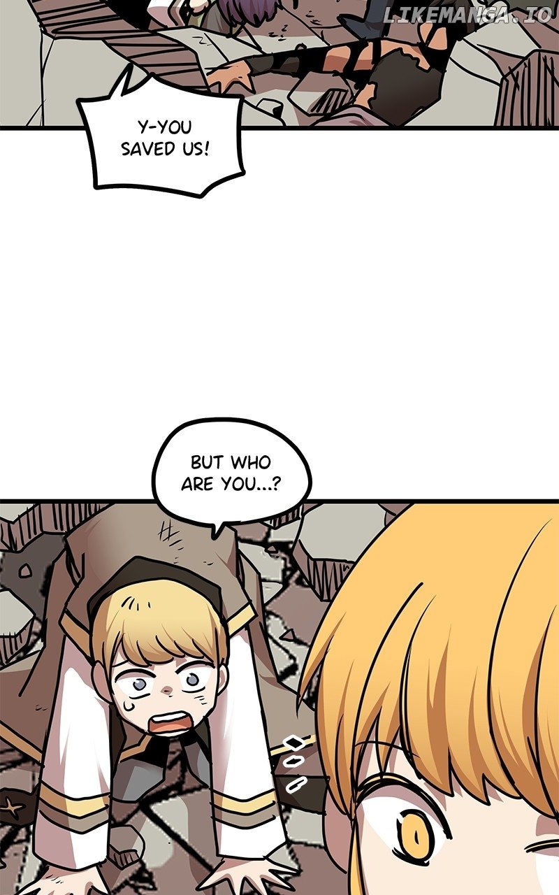 Carsearin Chapter 124 - Page 45