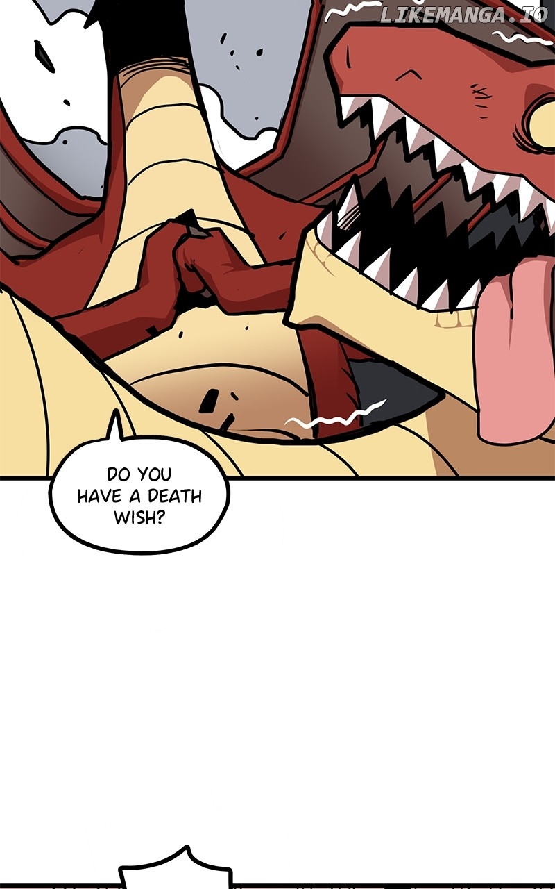 Carsearin Chapter 124 - Page 50