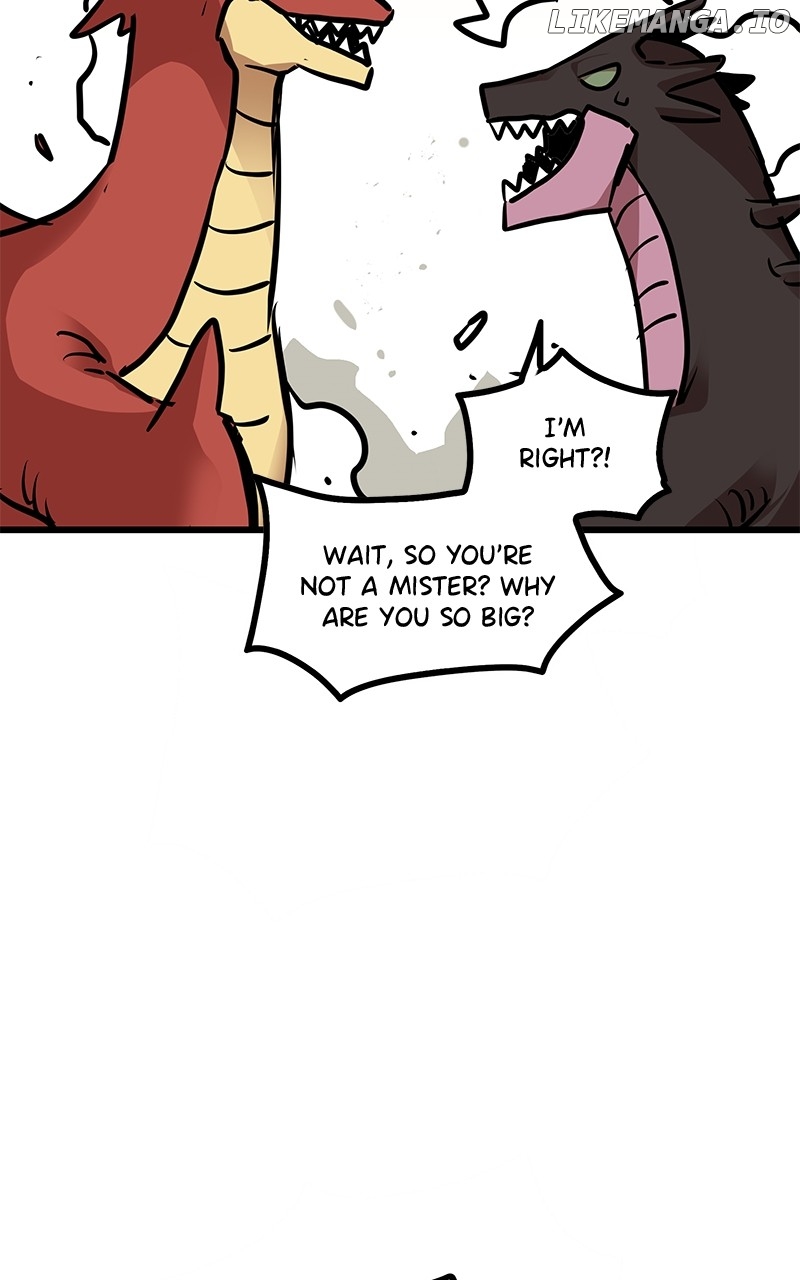 Carsearin Chapter 124 - Page 6