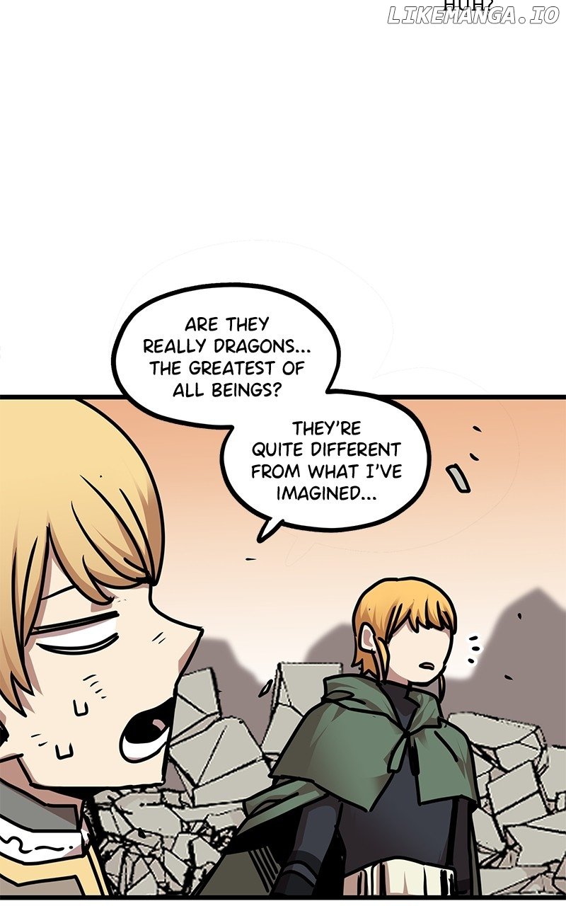 Carsearin Chapter 124 - Page 53