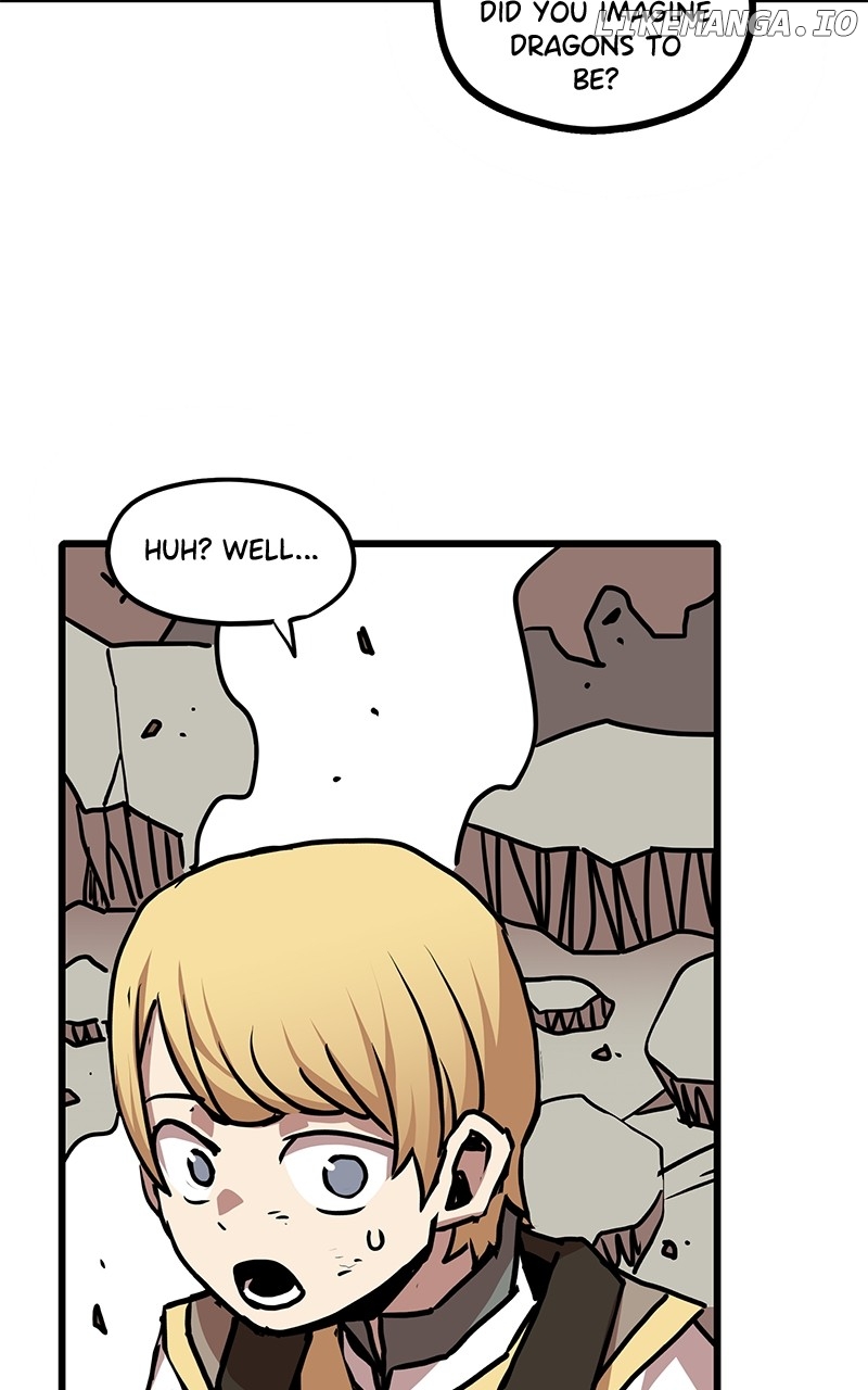 Carsearin Chapter 124 - Page 55