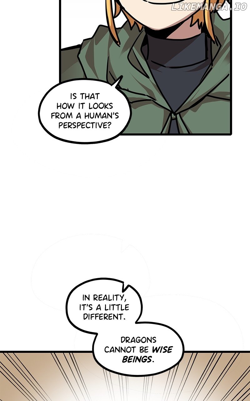 Carsearin Chapter 124 - Page 57