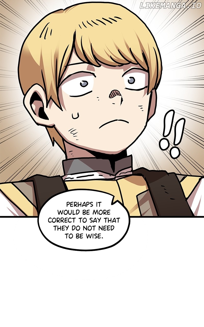 Carsearin Chapter 124 - Page 58