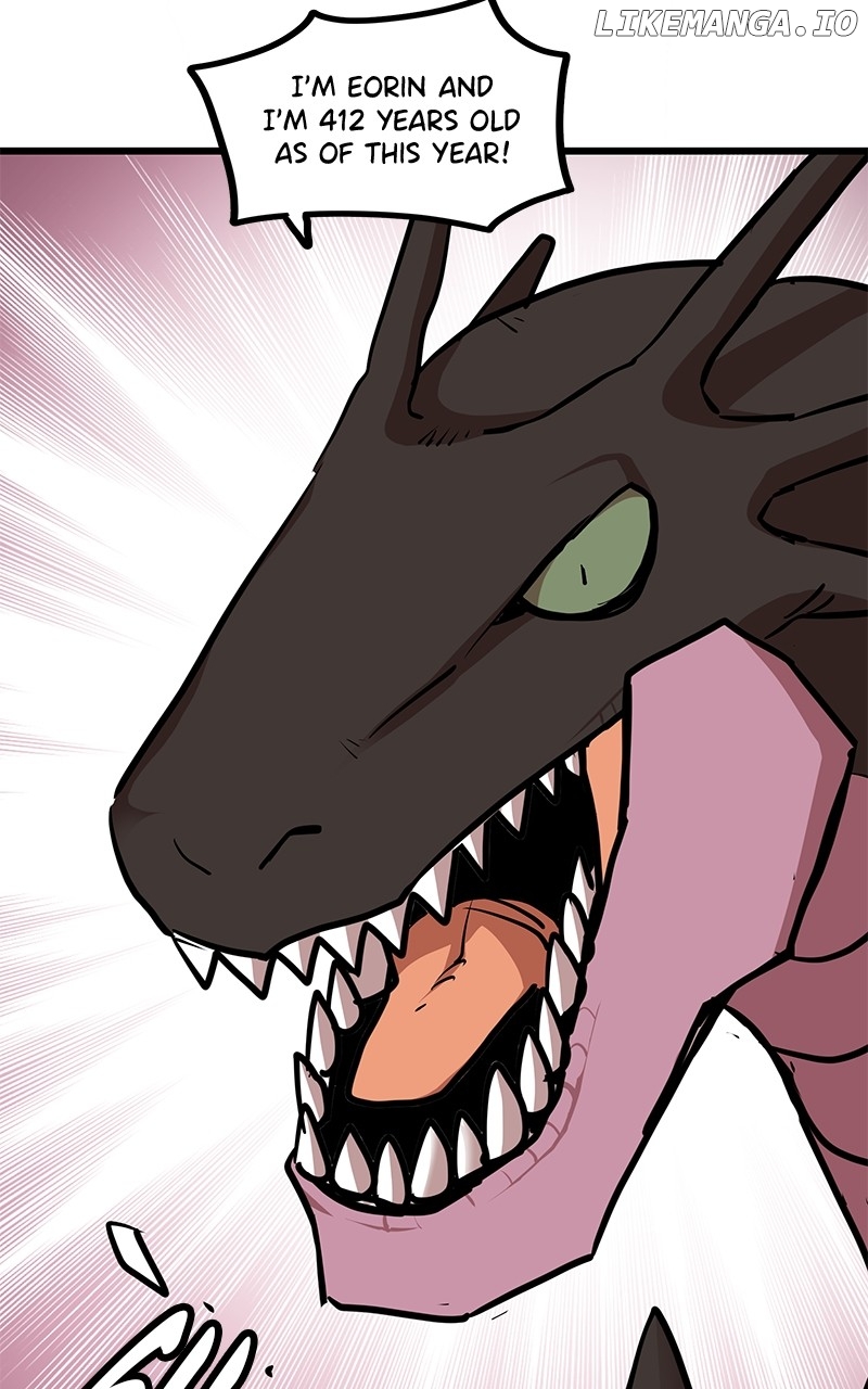 Carsearin Chapter 124 - Page 7