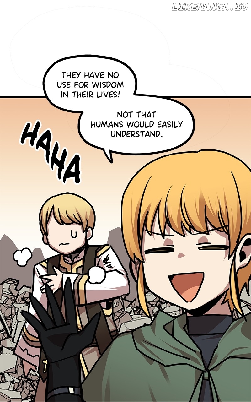 Carsearin Chapter 124 - Page 61