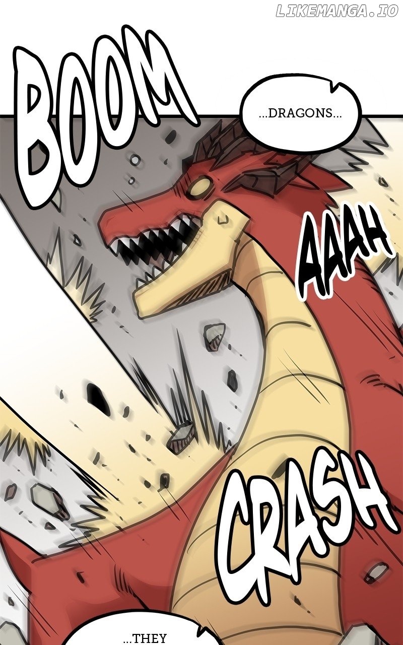 Carsearin Chapter 124 - Page 63