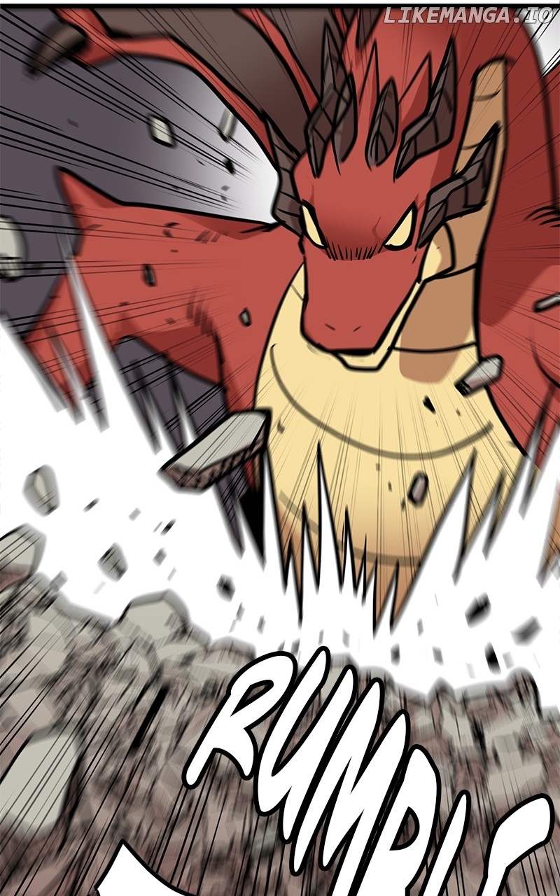 Carsearin Chapter 124 - Page 65