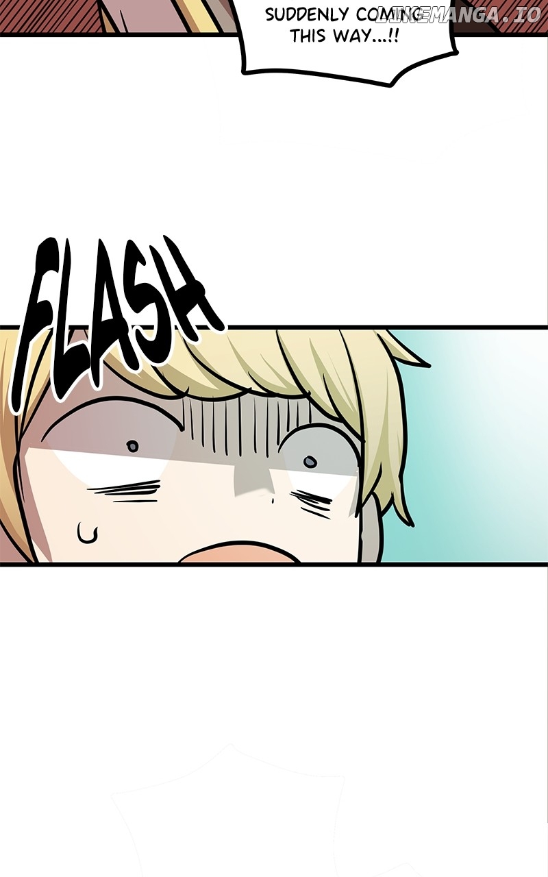Carsearin Chapter 124 - Page 67