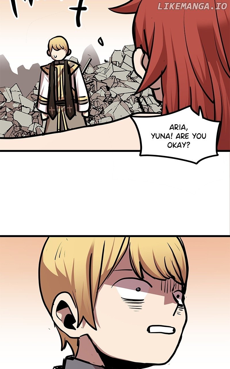 Carsearin Chapter 124 - Page 70