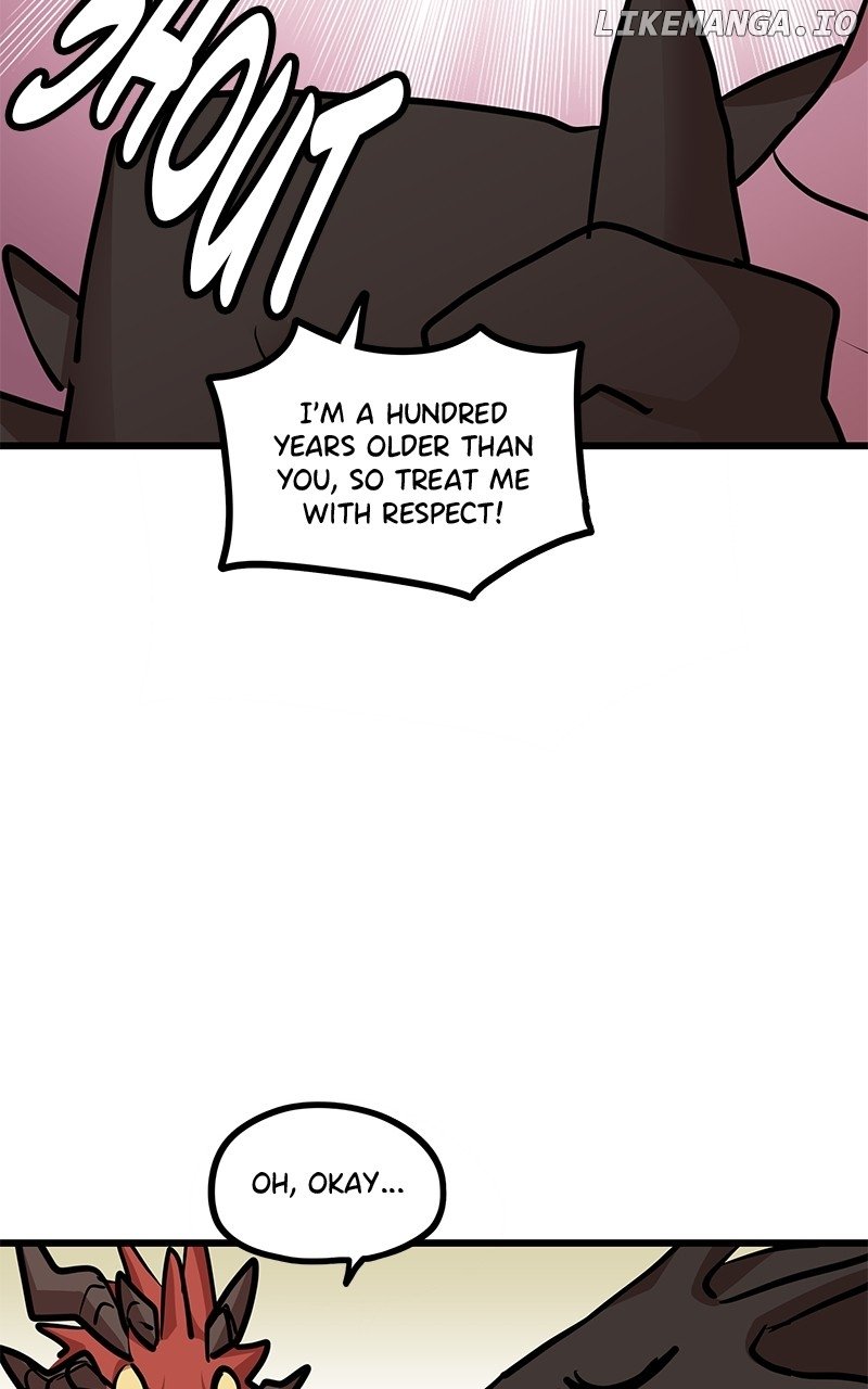 Carsearin Chapter 124 - Page 8