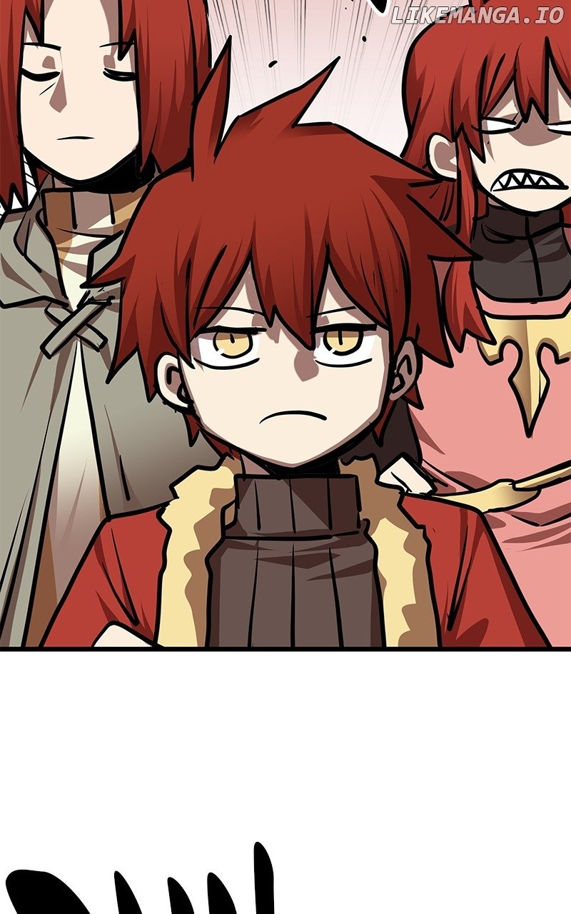 Carsearin Chapter 124 - Page 75