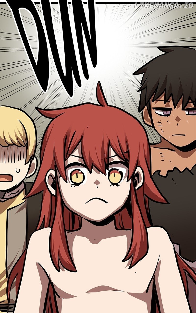 Carsearin Chapter 124 - Page 76