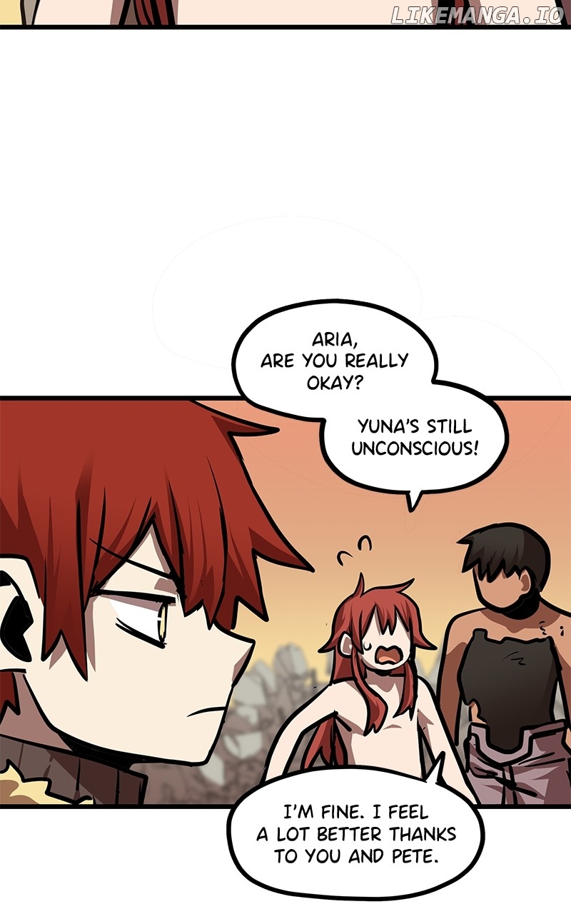 Carsearin Chapter 124 - Page 77