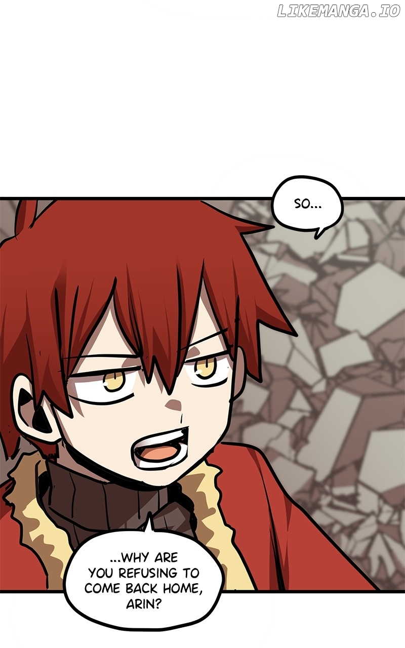 Carsearin Chapter 124 - Page 78