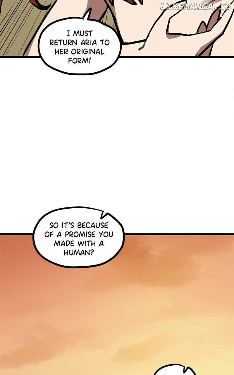 Carsearin Chapter 124 - Page 80