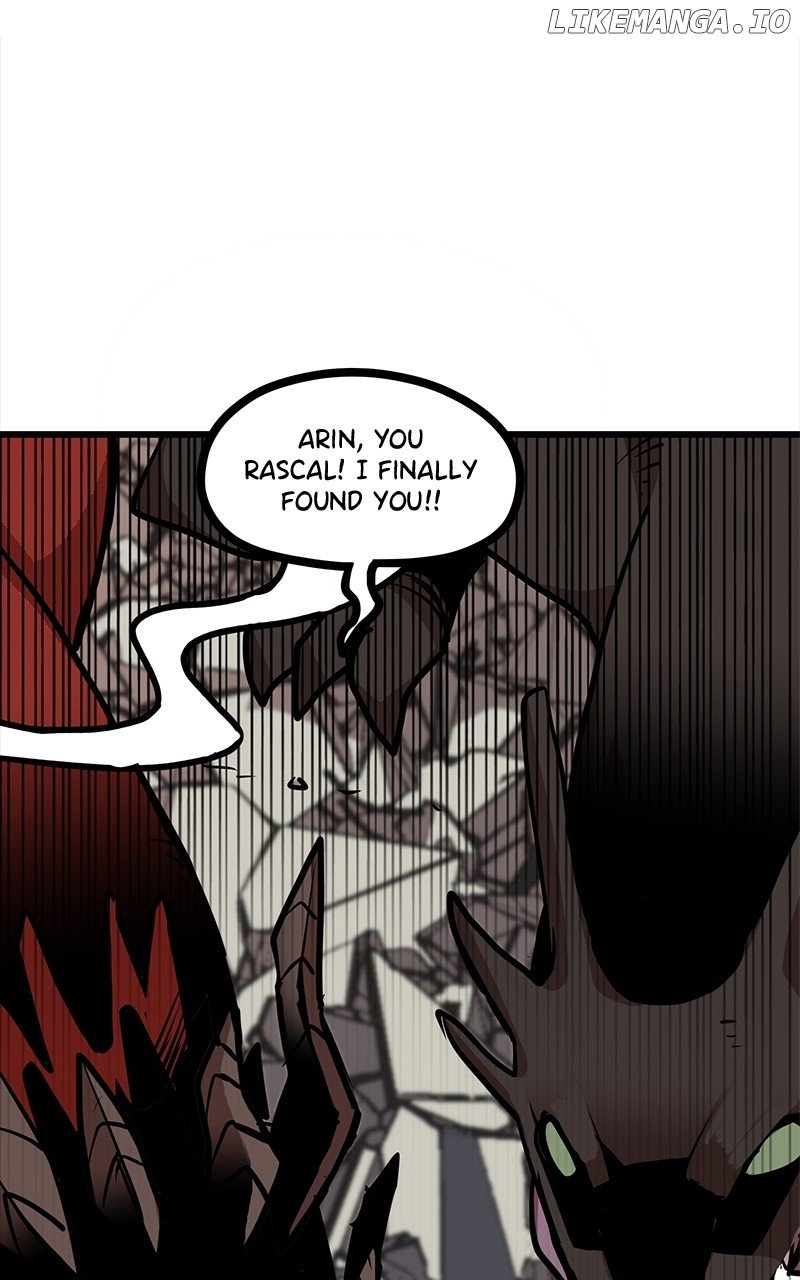 Carsearin Chapter 124 - Page 10