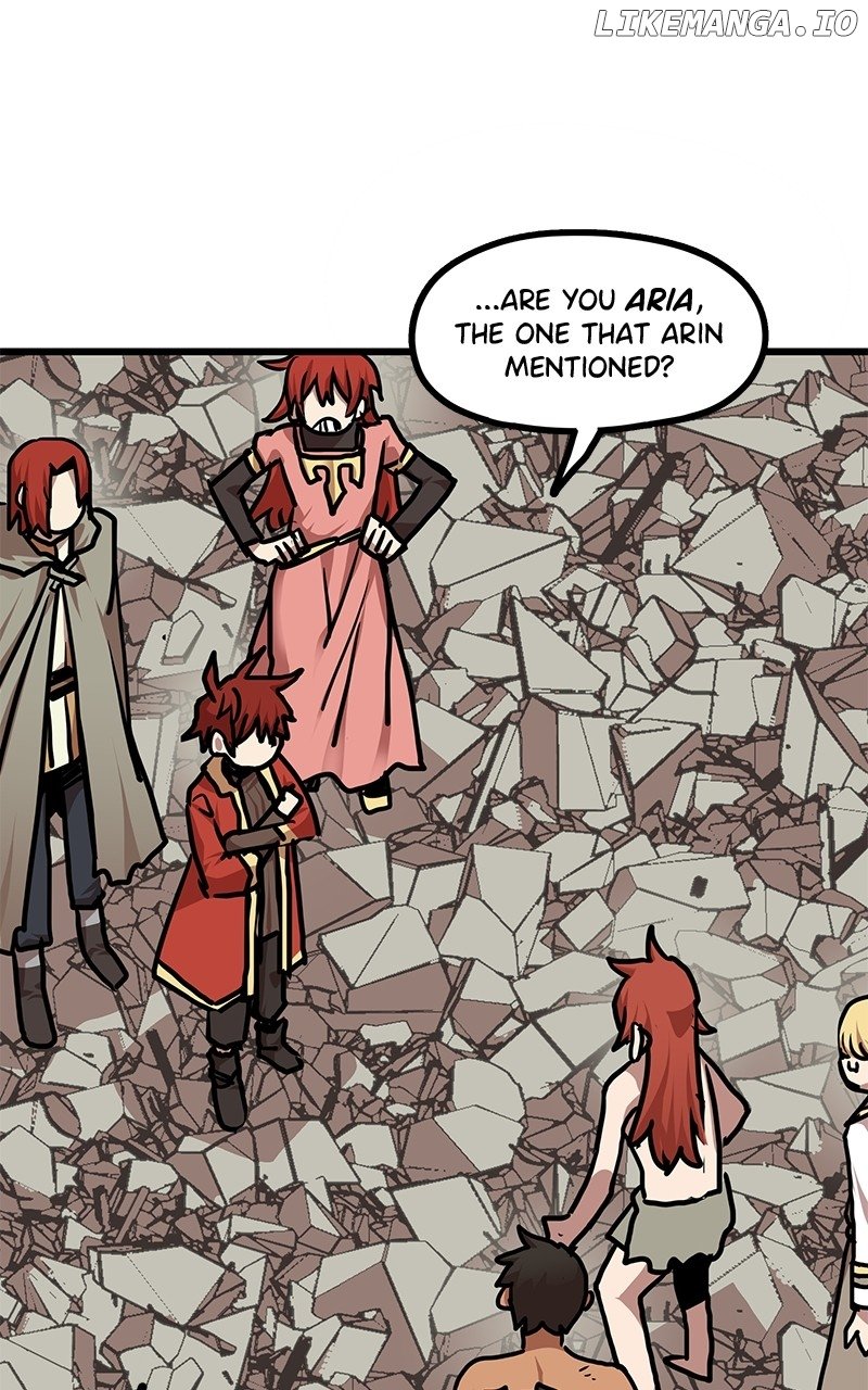 Carsearin Chapter 125 - Page 2