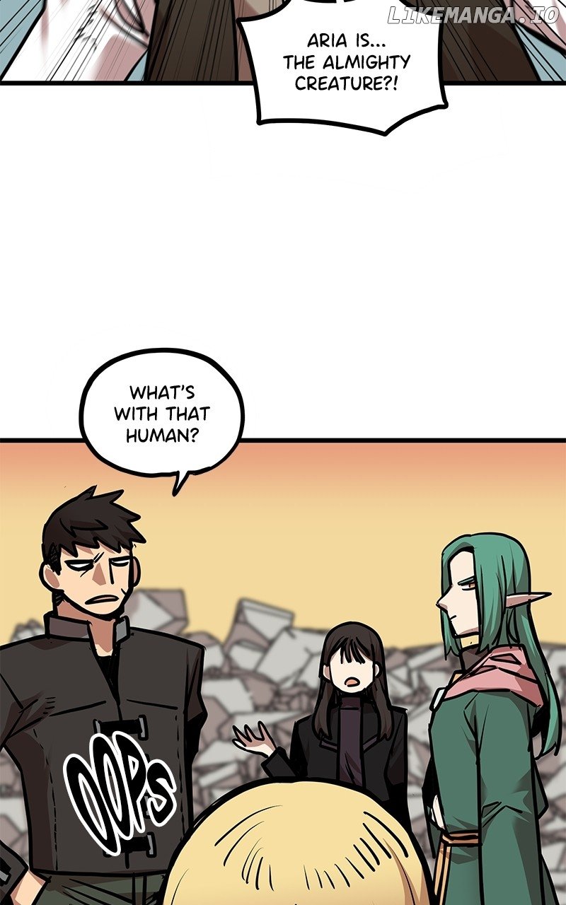 Carsearin Chapter 125 - Page 11