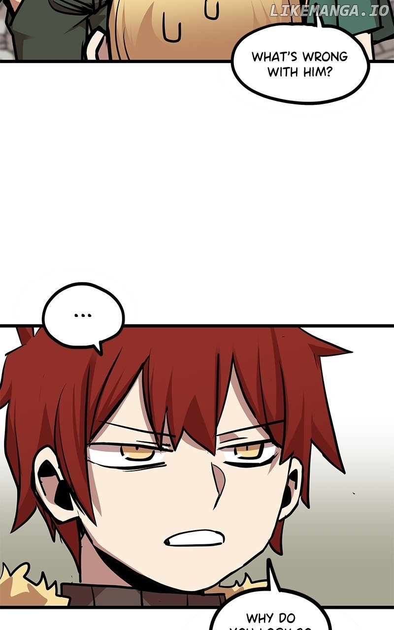 Carsearin Chapter 125 - Page 12