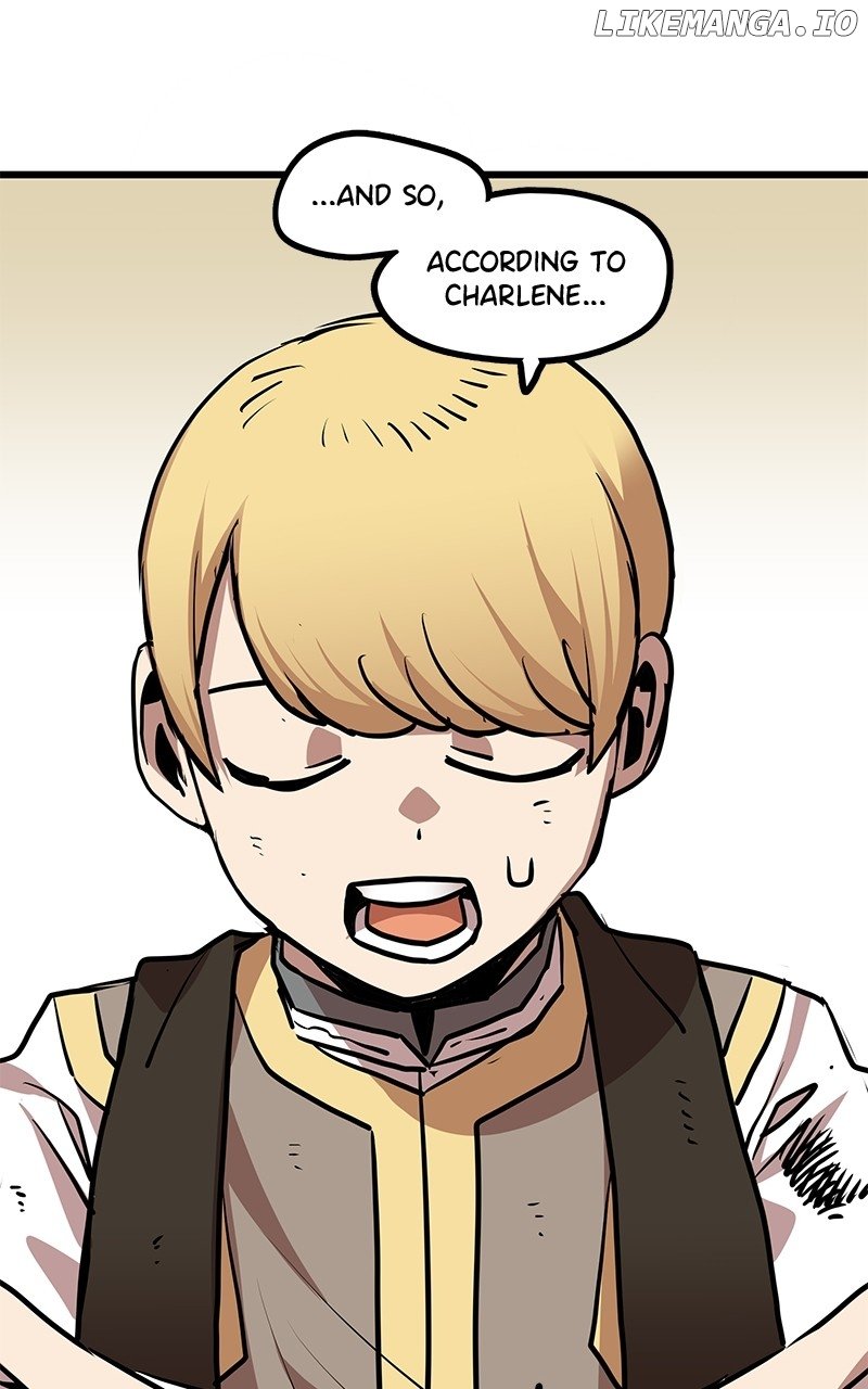 Carsearin Chapter 125 - Page 17