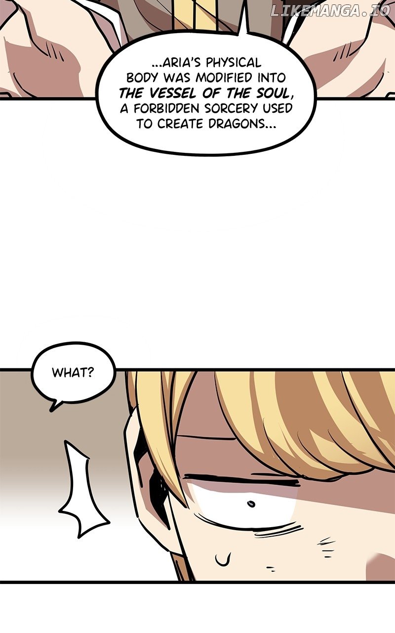 Carsearin Chapter 125 - Page 18