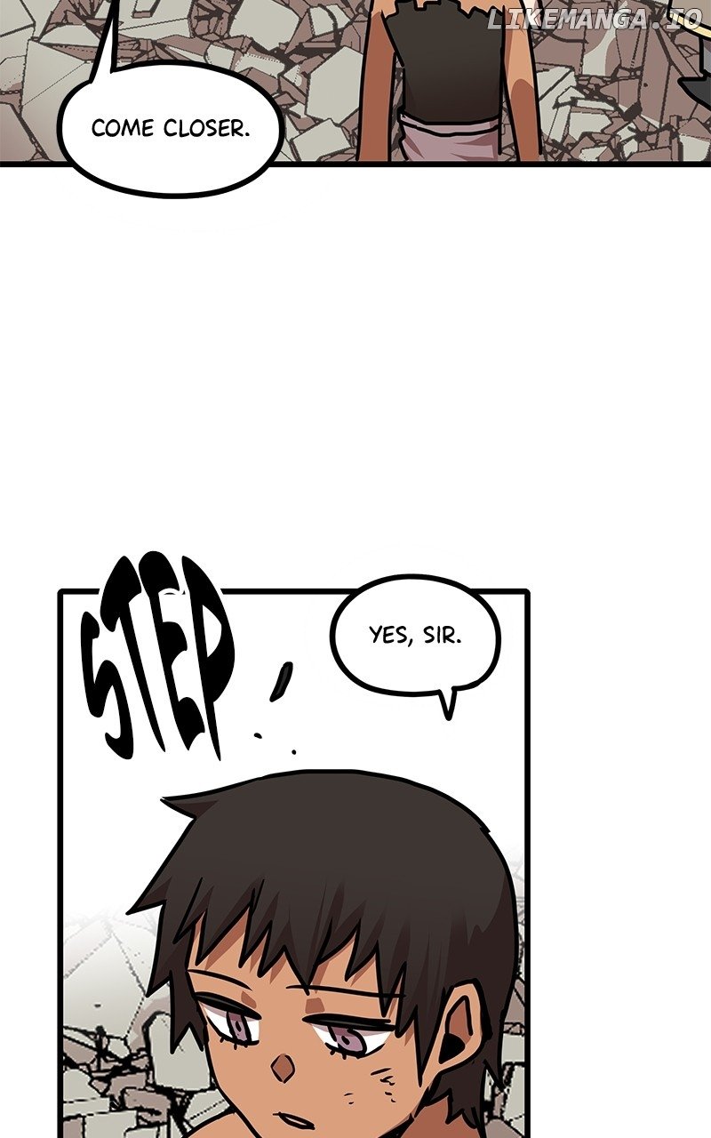 Carsearin Chapter 125 - Page 3