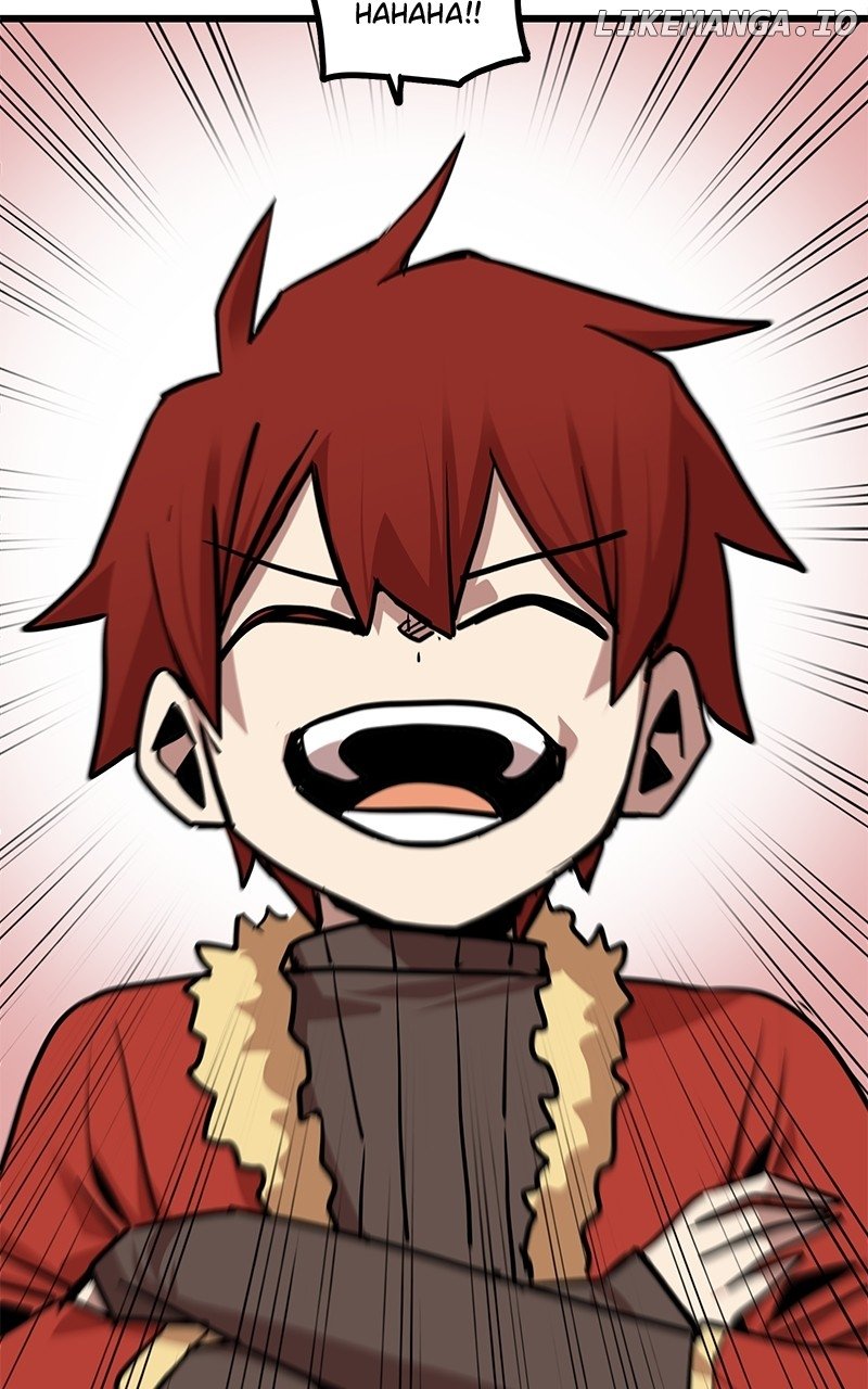 Carsearin Chapter 125 - Page 21