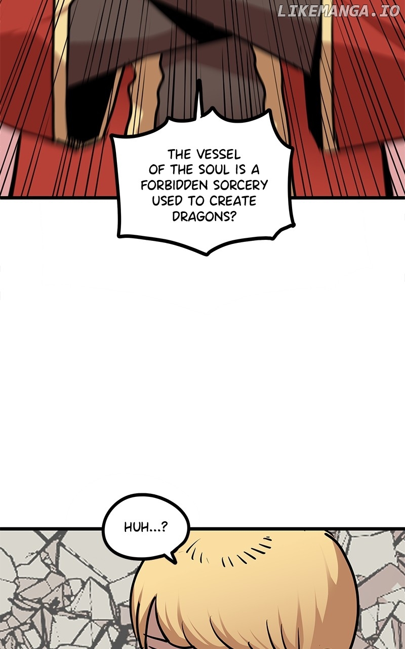 Carsearin Chapter 125 - Page 22