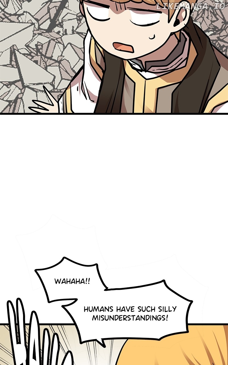 Carsearin Chapter 125 - Page 23