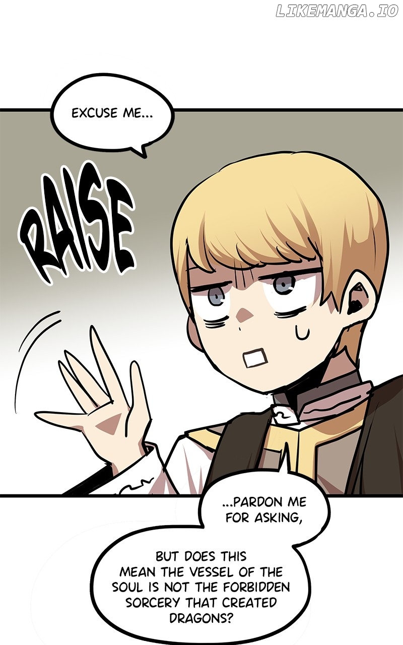 Carsearin Chapter 125 - Page 25