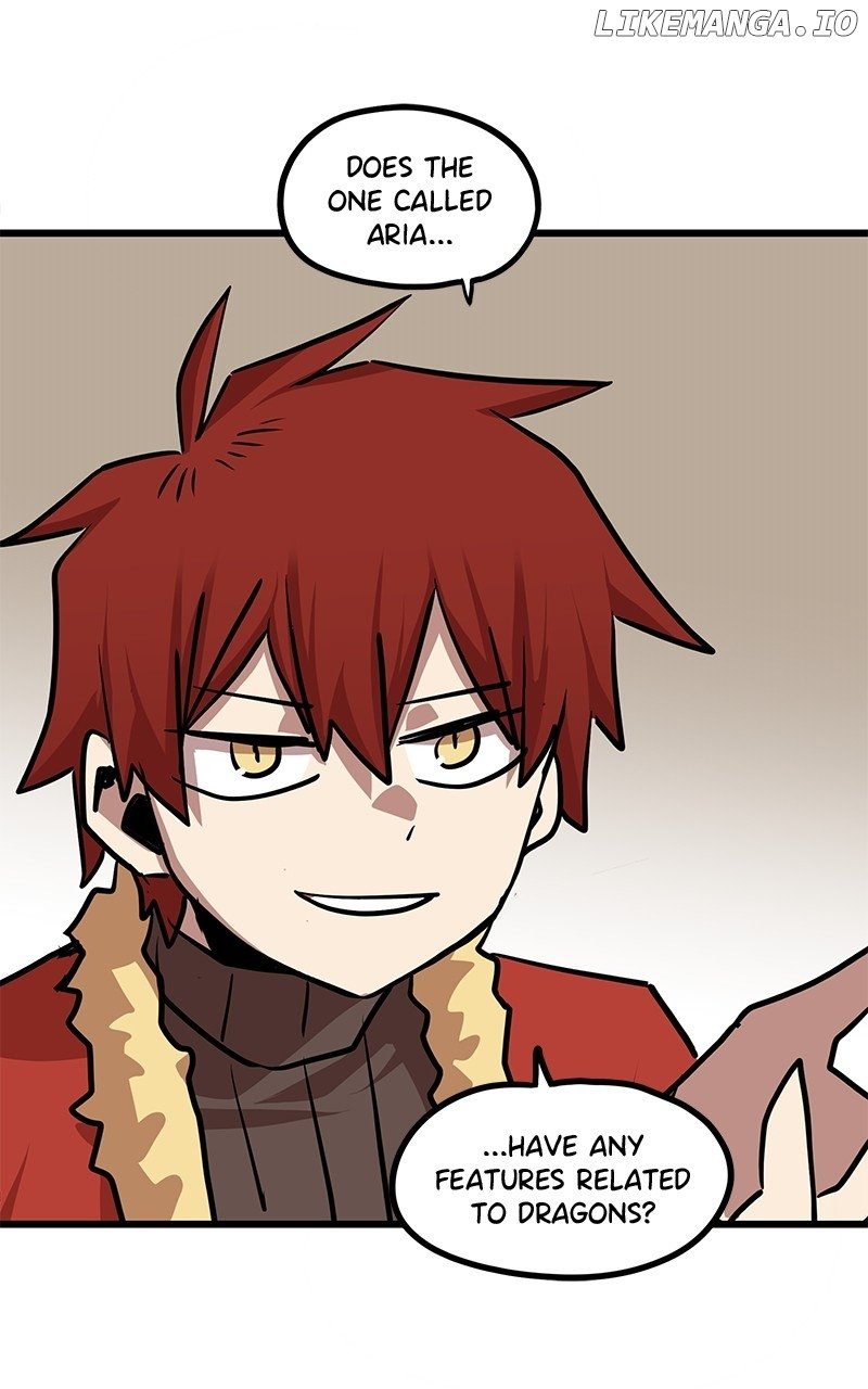 Carsearin Chapter 125 - Page 27
