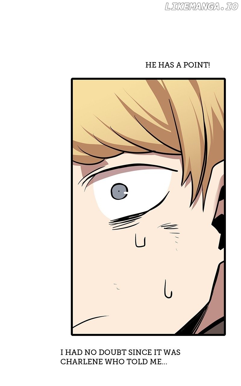 Carsearin Chapter 125 - Page 29