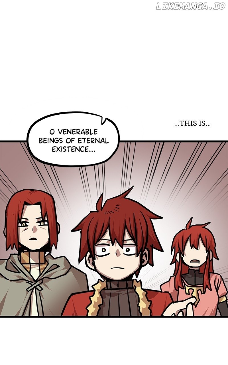 Carsearin Chapter 125 - Page 30