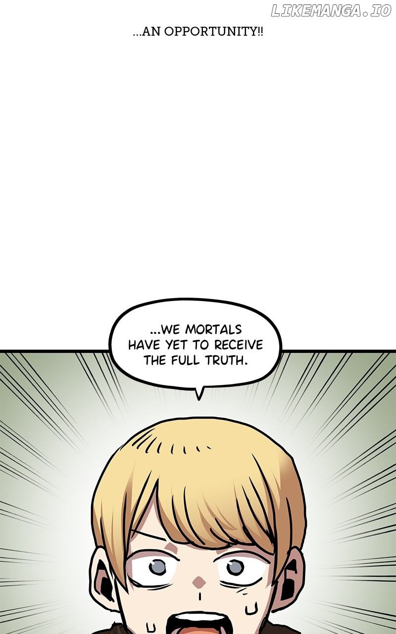 Carsearin Chapter 125 - Page 31