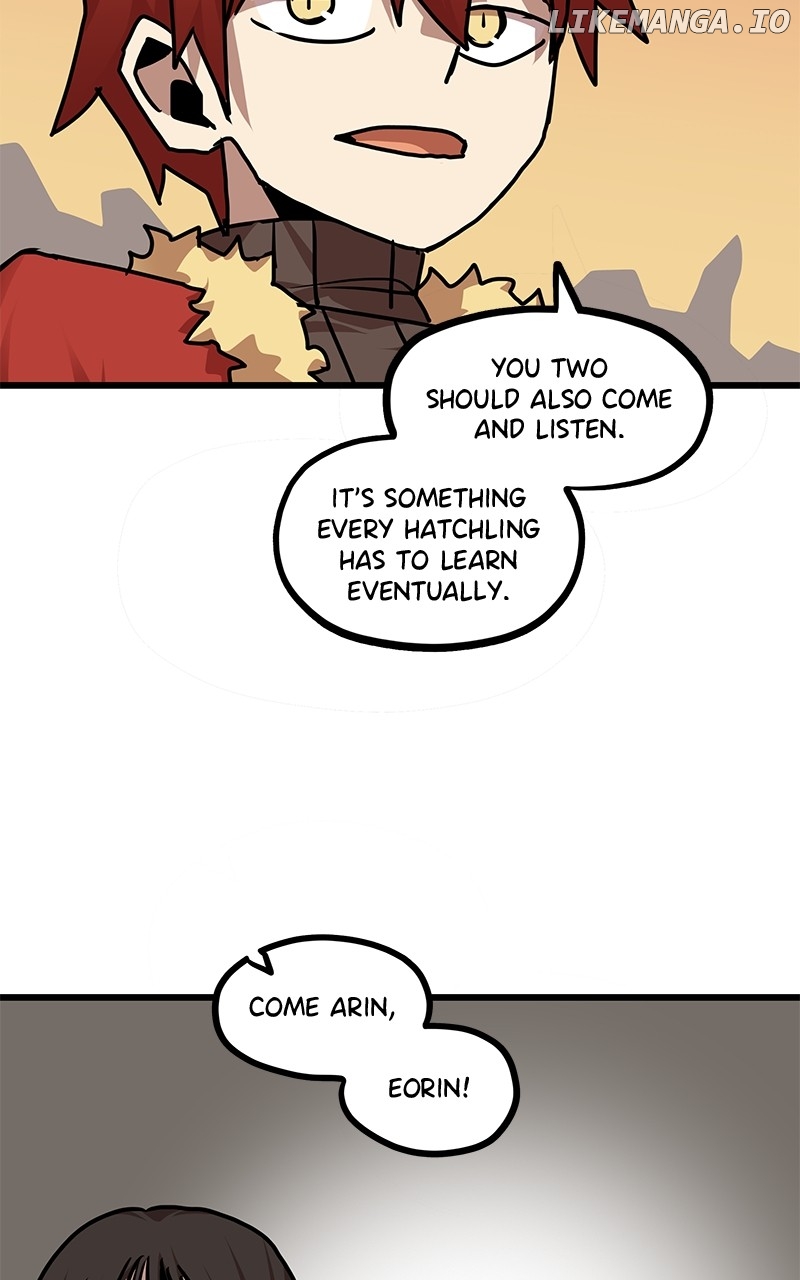 Carsearin Chapter 125 - Page 34