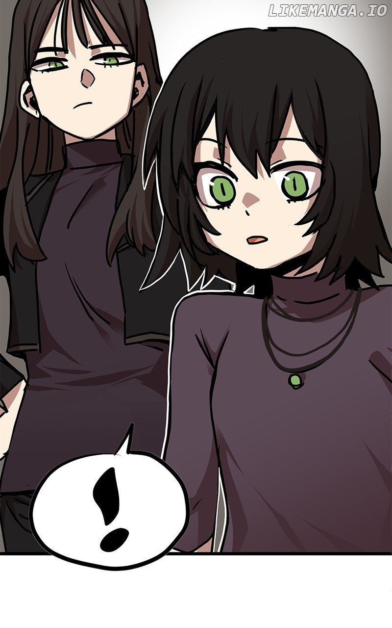 Carsearin Chapter 125 - Page 35